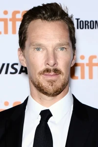 Photo of Benedict Cumberbatch