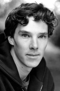 Photo of Benedict Cumberbatch