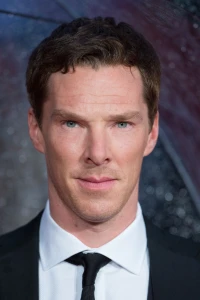 Photo of Benedict Cumberbatch