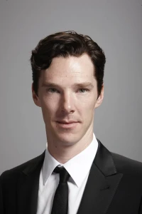Photo of Benedict Cumberbatch