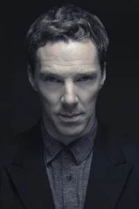 Photo of Benedict Cumberbatch