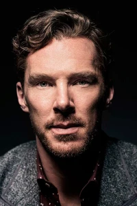 Photo of Benedict Cumberbatch
