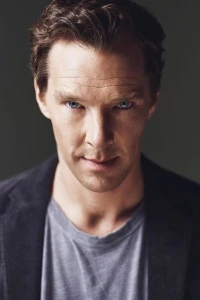 Photo of Benedict Cumberbatch