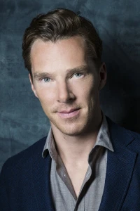 Photo of Benedict Cumberbatch