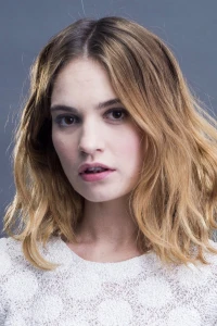 Foto de Lily James