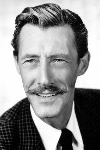 Photo of John Carradine