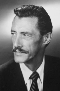 Photo of John Carradine