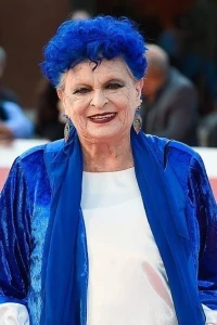 Photo of Lucía Bosè