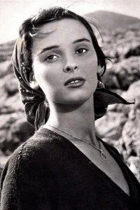 Photo of Lucía Bosè