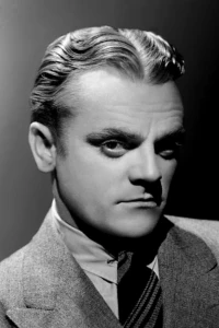 Photo of James Cagney