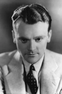 Photo of James Cagney