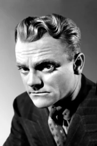 Photo of James Cagney