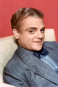 Photo of James Cagney