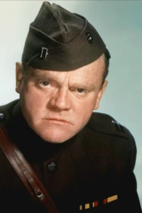 Photo of James Cagney