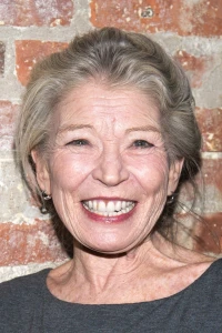 Photo of Phyllis Somerville