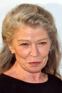 Photo of Phyllis Somerville