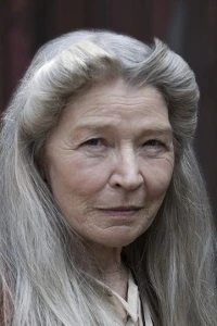 Photo of Phyllis Somerville