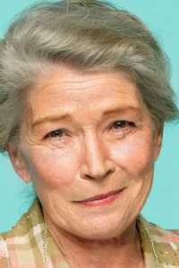 Photo of Phyllis Somerville