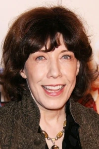 Photo of Lily Tomlin