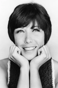 Photo of Lily Tomlin
