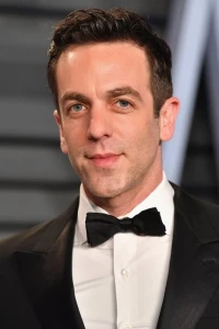 Foto de B.J. Novak