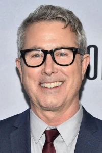 Photo of Peter Segal