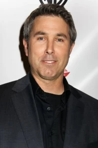 Photo of Peter Segal