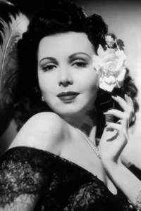 Photo of Ann Miller