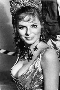 Photo of Julie Ege