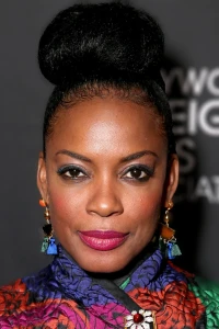 Photo of Aunjanue Ellis-Taylor