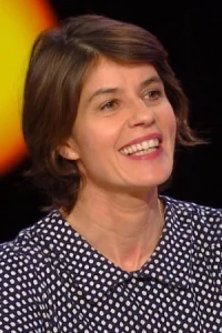Photo of Irène Jacob