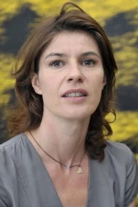Photo of Irène Jacob