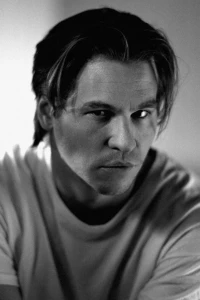 Photo of Val Kilmer