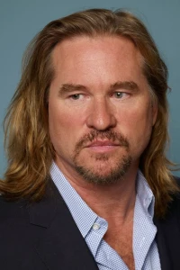 Photo of Val Kilmer