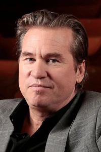 Photo of Val Kilmer
