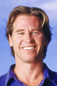 Photo of Val Kilmer