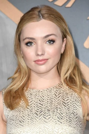 Peyton List
