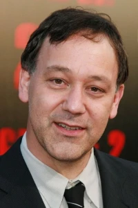 Photo of Sam Raimi