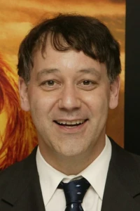 Photo of Sam Raimi