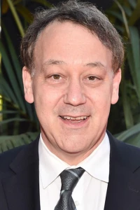 Photo of Sam Raimi