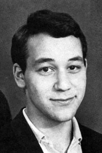 Photo of Sam Raimi