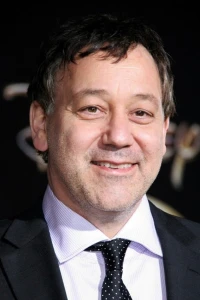 Photo of Sam Raimi