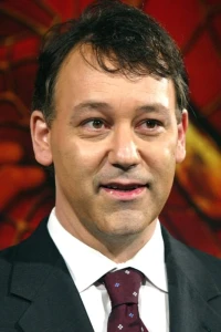 Photo of Sam Raimi