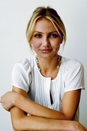 Cameron Diaz