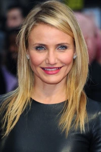 Photo of Cameron Diaz