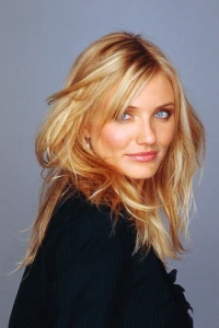 Photo of Cameron Diaz