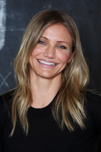 Photo of Cameron Diaz