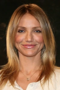 Photo of Cameron Diaz
