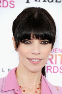 Photo of Maribel Verdú