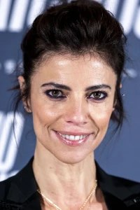 Photo of Maribel Verdú